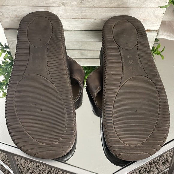 KENNETH COLE Four Sandal | size 13 - Picture 6 of 11